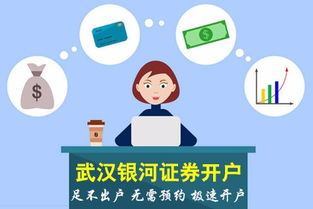 武汉如何开户股票 武汉如何开户股票