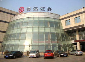 财达证券网吧怎么样