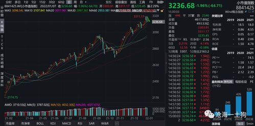 如何推算大周期股票