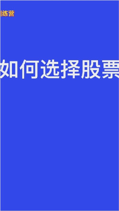 如何选股票发票
