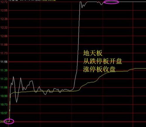如何在跌停板中选股票 如何在跌停板中选股票