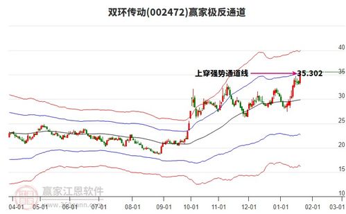 双环传动股票如何