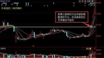 股市上涨后如何买入股票