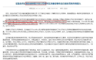 违法证券中介怎么处罚