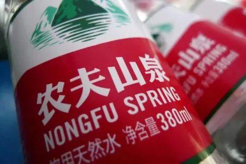 农夫山泉的股票如何 农夫山泉的股票如何