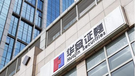 华金证券鸿盈一号怎么样