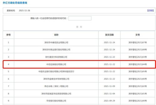 中信证券怎么没有exp