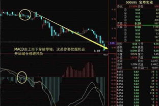 如何判断股票该卖还是卖