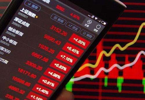 股票的庄家如何做假分红