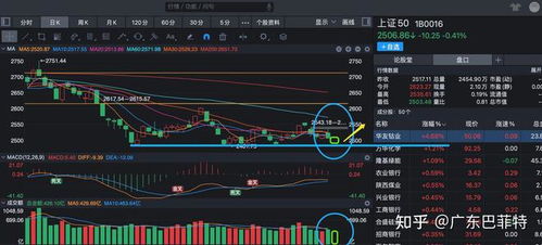 如何分析股票大跌
