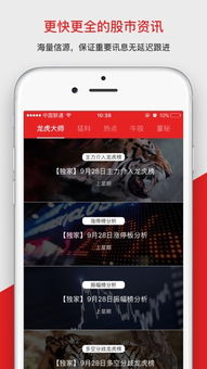 证券之星怎么用