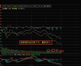 股票如何看三大指数分析