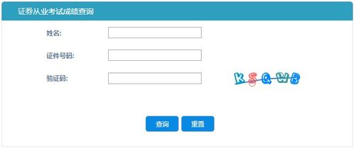 证券专项资格怎么年检