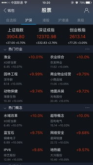 支付宝股票如何开通 支付宝股票如何开通