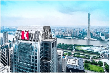 凯华证券公司怎么样