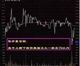 老股民如何看股票走势