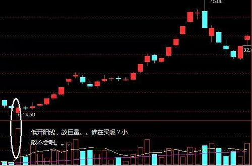 股票如何标记