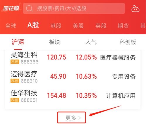 股票如何查询资金