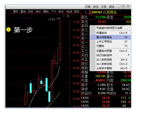 如何选股票潜力股票基金