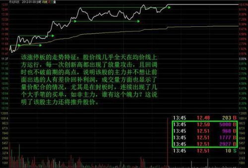 股票如何查看盘价