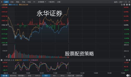 证券股票怎么看股指