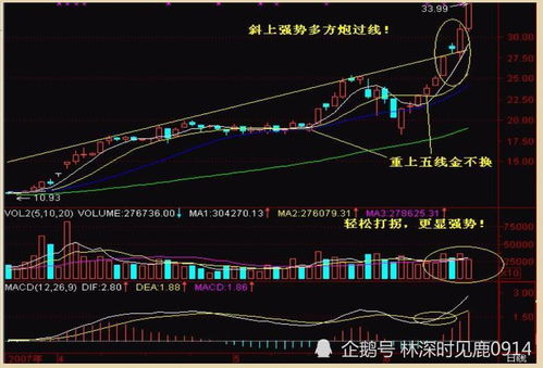 证券股票主力方向怎么看