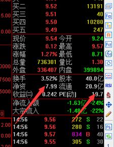 每股净资产如何选股票