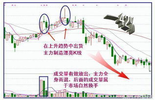 如何抄股票作业
