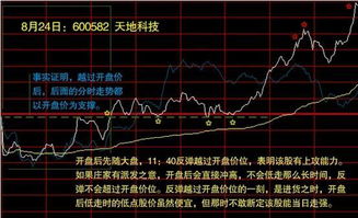 股票如何随基准利率变动