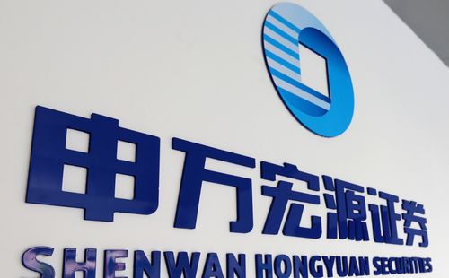 宏源证券公司怎么样