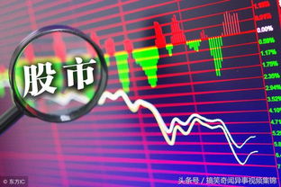 股票下跌如何买股票最好