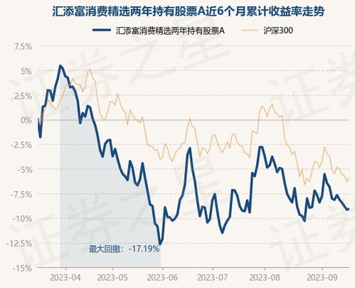 如何持有消费股票基金 如何持有消费股票基金