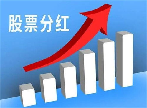 某股票分红如何缴税