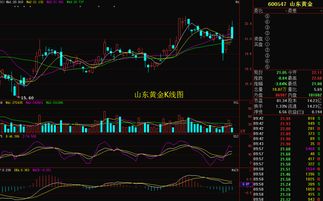 黄金股票如何分析