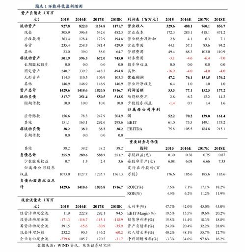 股票中关村前景如何
