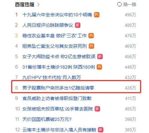 股票如何看余额