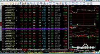 选股软件如何删除股票
