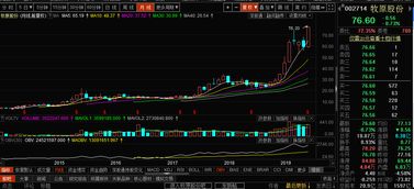 如何看懂科技股票涨价了 如何看懂科技股票涨价了