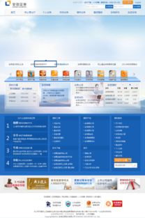 深圳安信证券怎么样