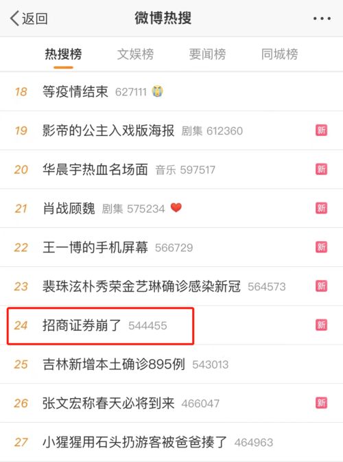 招商证券隐私怎么设置