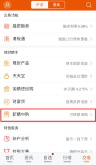 东方证券怎么开通打新债