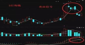 股票如何学会卖出去
