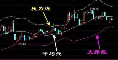 如何看股票主力动向