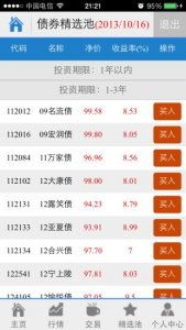 微证券新债怎么交易