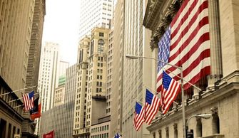 美国的证券公司怎么样