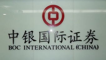 中银国际证券怎么卖出