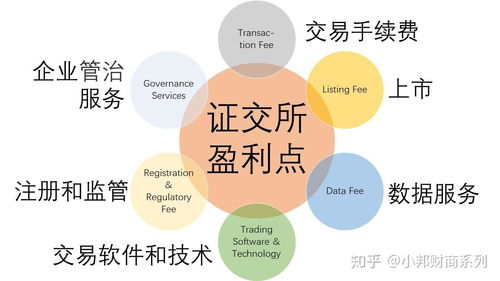 证券怎么赢利