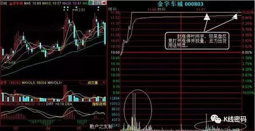 股票如何区分 股票如何区分
