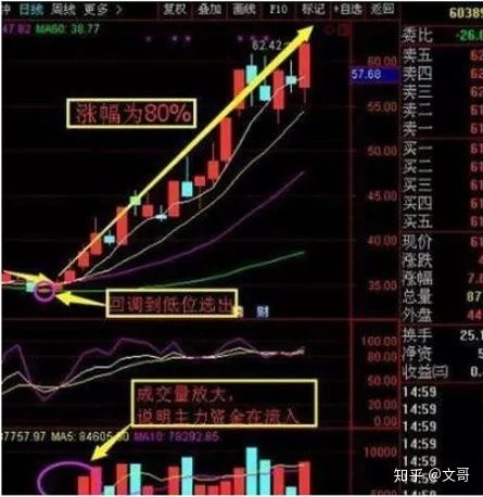 如何学会股票市场分析