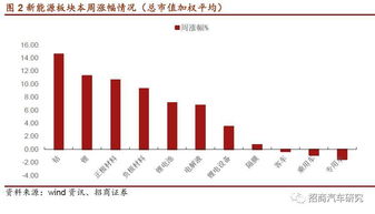 今天新能源股票表现如何